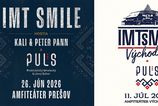 IMT SMILE ma pre fanusikov necakane prekvapenie