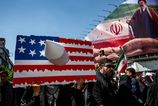 Irn udajne ukonci jadrov program a otvori Hormuzsk prieliv USA podmienuju dohodu likvidaciou materiau