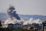 Izraelska armada rozsiruju operacie v juznom Libanone Ma zaujom o obsadenie strategickych uzem