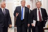 John Bolton sa priznava k neopravnenej drzbe utajovanych dokumentov caka ho vysoka pokuta