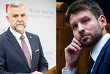 Michal Simecka pozaduje cielenejsie trinaste dochodky Tibor Gaspar sa postavil za Fica v pripade utoku na novinarku