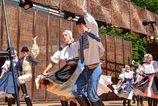 Myjava opat oije tradicnou kulturou Pozrite si kompletny program festivalu