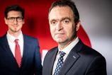 NA ROVINU s Ludovitam Odorom Smer je majster transformacie statnych penazi na sukromne