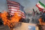 Napatie v Perskom zalive eskaluje Iran obvinuje USA z porusenia primeria a hrozi odvetou