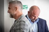 ONLINE Na sude zaznela obzaloba v kauze OCistec Advokat Tibora Gaspara Marek Para reaguje
