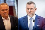 Odchod Radacovskeho na Cyprus opat uviazol Kontroverzny poslanec nedostal klucovy dokument