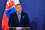 Odsudzujeme utek premiera Fica na novinarku STVR