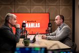 Politicke trafiky a unik mozgov pandemia neodbornosti nas zasiahla tvrdi politolog Stefancik videopodcast