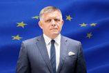 Robert Fico vyhlasuje ze Slovensko na dosiahnutie energetickej sebestacnosti nepotrebuje vetrne parky