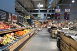 Slovenske potraviny si v obchodoch zachovali rovnaky podiel ako vlani potvrdil prieskum