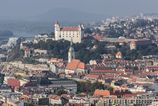 Slovensko oakva nvtevu Metsolovej rokuvanie parlamentu a rozhodovanie o eurofondoch prehlad oakvanch udalost