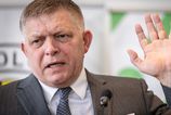 Su Slovaci pre Roberta Fica horsi nez Putin a vietnamski komunisti komentar Lubomira Jaska