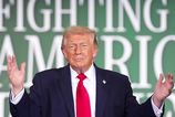 Trump hrozi Iranu po nocnych utokoch Teheran podla neho otalal s mierom a teraz za to zaplate
