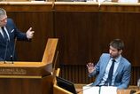Tvrd facka pre vldne strany v prvej pke najdveryhodnejch ldrov nie je ani jeden politik koalcie