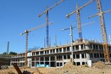 Ustredna vojenska nemocnica SNP Ruzomberok vyhlasila milionove tendre na pristrojove vybavenie pre novu nemocnicu v Presove