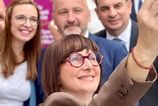 Volby 2026 Tana Sufliarska oznamil svoju kandidaturu na primatorku Liptovskeho Mikulasa