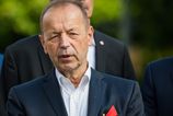 Volby 2026 Tri pokusy trikrat druhy Pavel Hagyari sa opat snai o post primatora Presova