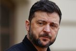 Volodymyr Zelenskyj dorazil do Estonska kde sa zucastni na samite pobaltskych a severskych krajin