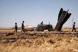Vzdusny priestor Iraku je opat otvoreny Syria predlila obmedzenia o 12 hodin