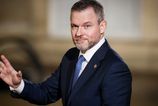 do akeho horuceho kresla si tentokrat sadne prezident pocas vikendu