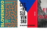 trikrat o slovensku a ceskoslovensku
