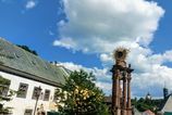 Banska Stiavnica sa zabera dlhodobym problemom s vodou Novy vodovod ma skoncit s dovozom cisterien do casti Banky