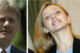 Brusel odmieta ustupit v spore s manzelkou Dmitrija Peskova sankcie povazuje za odovodnene