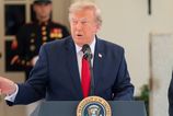 Donald Trump podpori prisnejsie sankcie proti Rusku nove cla sa dotknu aj tretich krajin