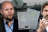Interny spis pre policiu sa dostal do ruk Jaroslava Nada Podla Kalinaka na nic nove neprisiel