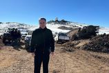 Izrael vyhlasuje ze armada zostane v bezpecnostnych zonach Syrie Libanonu a Gazy