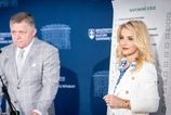 Je Martina Simkovicova nastrojom Ficovej pomsty alebo premier uz uplne rezignoval na vedenie statu Pyta sa Zora Jaurova videopodcast