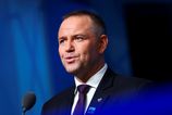 Karol Nawrocki mal na samite NATO v Ankare kratky rozhovor s Volodymyrom Zelenskym