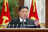 Kim ong un posiela vrel pozdravy do Viedne Novy severokorejsky velvyslanec odovzdal listiny Van der Bellenovi