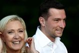 Le Penova vedie vo francuzskych prieskumoch aj po odsudeni za spreneveru eurofondov Po prvykrat ma realnu sancu na Elyzejszky palac