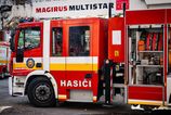 Letne burky trvaju minuty nasledky tyzdne hasici varuju cely stat a ziadaju obyvatelov o maximalnu opatrnost