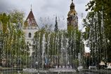Mestske lesy v Kosiciach obmedzia oblubenu promenadu Orez nebezpecnych konarov uplne uzavrie trasu