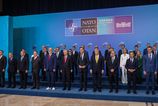 Moskva kritizuje NATO za sluby Ukrajine obvinuje Zapad z priprav na konflikt