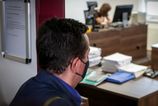 Na Sppecializovanom trestnom sude pokracovalo pojednavanie v pripade vrazdy Jana Kuciaka prehravanm nahravok Kocnera
