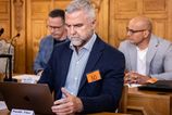 ONLINE z kauzy Oistec Vypoved Bernard Slobodnk o obsahu mdi informova nesm