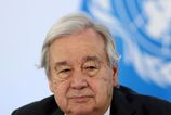OSN pripravuje nove rokovania o rozdelenom Cypre Guterres ziskal suhlas oboha stran aj zarucitelov nezavislosti
