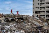 Pocet obet devastujuceho zemetrasenia vo Venezuele vzrastol na takmer 3700