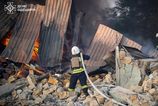 Ruska armada v noci uskutocnila masivny utok na Ukrajinu Hlavnym cielom bola Odeska oblast