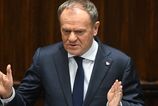 Ruska riadena strela narusila polske vzdune uzemie Tusk tvrdi ze cielom nebolo Polsko a upokojuje obyvaterov
