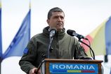 Rusky dron spadol tesne pri hranicu s Ukrajinou Rumuni museli trosky s vybusinami odpalit na mieste