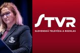 Sefka STVR Flasikova odpoveda kritikom Tvrdenie ze STVR celi medzinarodnej izolacii odmieta