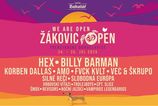 Speciialny koncert skupiny Hex a zanrova sloboda Festival Zakovics Open otvori svoje brany uz tento piatok