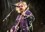 The Cure roztocili emotivny kolotoc a dosli aj na slzy