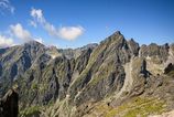 Tragedia vo Vysokych Tatrach pod Kohutikom Po pade z vysky 150 metrov zahynul len 21 rocny polsky turista
