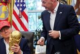 Trumpov necakany tah Za noveho predsedu OSN chce presadit prezidenta FIFA Gianniho Infantina