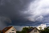 V sobotu bude prevazne male oblacnost lokalne sa vyskytne burky a prehanky najma na vychode Slovenska